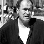 Bernardo Bertolucci 1995