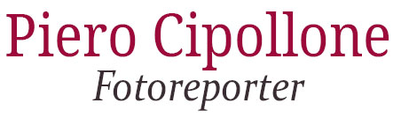Piero Cipollone Fotoreporter